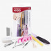 KISS PEDICURE KIT RPK01